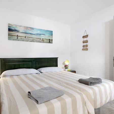 Bungalow Famara, Lanzarote Экстерьер фото