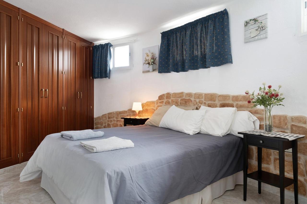 Bungalow Famara, Lanzarote Экстерьер фото