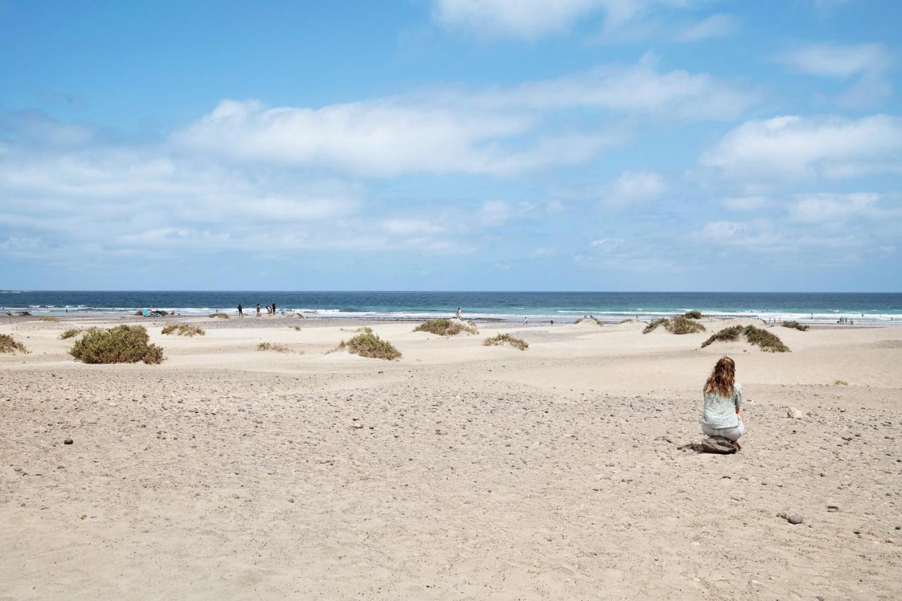 Bungalow Famara, Lanzarote Экстерьер фото